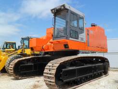 Hitachi. Гусеничный экскаватор 1200, 6,5 м3, из Европы, 6,50 куб. м. Под заказ