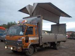 Nissan Diesel Condor. Продажа в Красноярске, 6 920 куб. см., 5 000 кг.