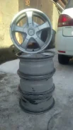 Momo GTR. x15", 5x100, 5x114.3 ����