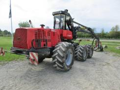 Valmet. Харвестер 911 / Голова 350, из Европы. Под заказ