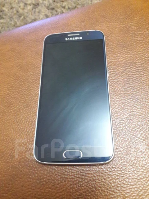 Samsung Galaxy S6. �/� ����