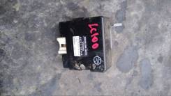 Блок управления дверями. Toyota Land Cruiser, HDJ101, HDJ101K, UZJ100, UZJ100L, UZJ100W Двигатели: 1HDFTE, 2UZFE