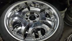 Lowenhart. x18", 5x114.30