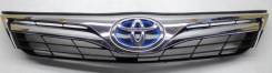 Решётка радиатора carmy50 в Новосибирске Решетка радиатора. Toyota Camry, AVV50, ASV50, GSV50, ACV51 2ARFXE, 2ARFE, 2GRFE, 1AZFE