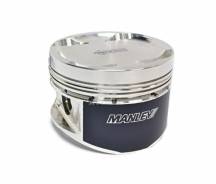 Поршень. Mitsubishi: Lancer Evolution, Eclipse, Lancer Cedia, L200, L300, Delica, L400, L300 Truck, Lancer, Mirage, Starion, Dion, RVR, Galant, Chario...