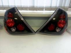 Фонари задние диодные Camry ACV30 2001-2005 (комплект) в Новосибирске Стоп-сигнал. Toyota Camry, ACV30, ACV30L, ACV31, ACV35, MCV30, MCV30L 1AZFE, 1MZFE, 2AZFE
