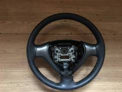 Руль. Toyota Celica, ZZT230, ZZT231 Toyota MR2, ZZW30 Toyota MR-S, ZZW30 Toyota bB, NCP30, NCP31, NCP34, NCP35 Двигатели: 1ZZFE, 2ZZGE, 1NZFE, 2NZFE