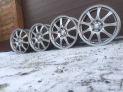 Yokohama Laycea. 7.0x17, 5x114.30, ET54, ЦО 73,1 мм.
