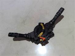 Переключатель поворотов и дворников (стрекоза) Toyota Prius 2003-2009