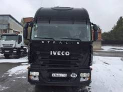 Iveco Stralis. Ивеко Стралис 6*2 2008г. в., 10 000 куб. см., 20 000 кг.