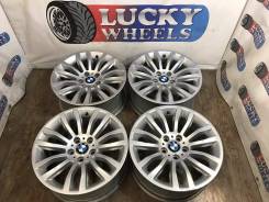 BMW. 8.0x18", 5x120.00, ET30