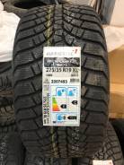 Kumho WinterCraft WP71. Зимние, без шипов, 2017 год, без износа, 4 шт