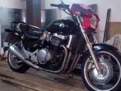 Honda X4. 1 300 куб. см., исправен, птс, с пробегом
