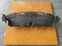 Дефлектор радиатора. Toyota Mark X, GRX120, GRX121, GRX125 Двигатели: 3GRFSE, 4GRFSE