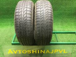 Hankook DynaPro HP RA23. Летние, 2013 год, 10 %, 2 шт