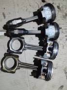 Шатун. Suzuki: Alto, Wagon R Solio, Every, Carry Truck, Wagon R Wide, Cervo, Jimny, Lapin, Swift, Kei, Wagon R Plus, Twin Двигатель K6A