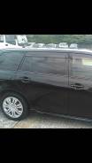 Дверь боковая. Toyota Corolla Fielder, NZE141, NZE141G, ZRE142, ZRE142G, ZRE144, ZRE144G