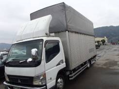 Mitsubishi. FE82G, 4M51