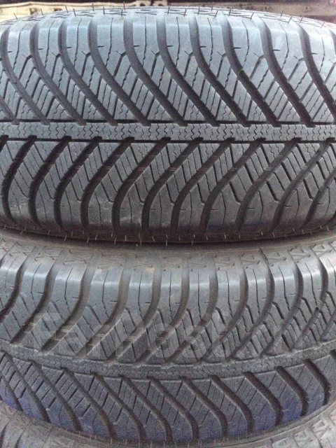 Goodyear Vector 4Seasons. �����������, �/�, ����� 10 % ����