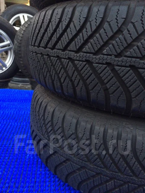 Goodyear Vector 4Seasons. �����������, �/�, ����� 10 % ����