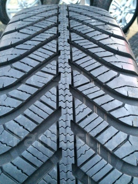 Goodyear Vector 4Seasons. �����������, �/�, ����� 10 % ����