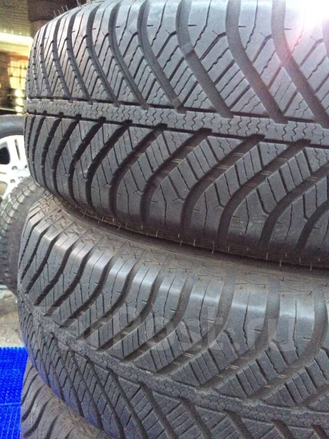 Goodyear Vector 4Seasons. �����������, �/�, ����� 10 % ����