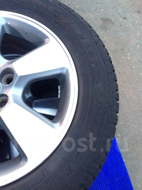 Goodyear Vector 4Seasons. �����������, �/�, ����� 10 % ����