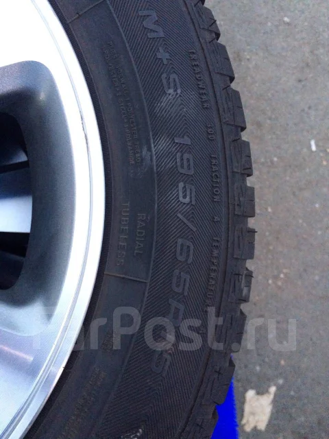 Goodyear Vector 4Seasons. �����������, �/�, ����� 10 % ����