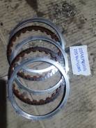 Вариатор. Honda: Logo, HR-V, Civic Hybrid, Civic, Insight, Integra SJ, Capa, Domani, Civic Ferio Двигатели: D13B, D13B7, D16A, D16W1, D16W2, D16W5, LD...