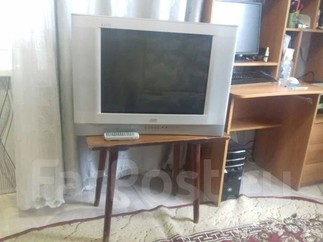 JVC. CRT (���) ����