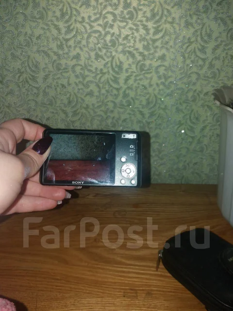 Sony Cyber-shot DSC-W350. 10 - 14.9 ��, ���: 4� ����