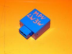Блок реле. Ford Laser, BJ3PF, BJ5PF, BJ5WF, BJ8WF, BJEPF Ford Telstar, GW5RF, GW8WF, GWERF, GWEWF, GWFWF Ford Ixion, CP8WF Mazda Premacy, CP8W Mazda F...