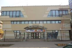 ТЦ В-Лазер на просректе Мира, продается с арендаторами. Проспект Мира 239, р-н 9й микрорайон