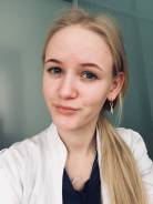 Медицинская сестра операционная, медицинский брат операционный. Средне-специальное образование, опыт работы 2 года
