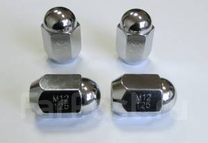 5ht. гайка колесная м12х1. гайка колеса ключ 21 ('14x1,5'). гайка колеса газ 27мм. гайка колесная с направляющей под ключ на 33.