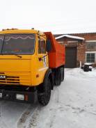 Камаз 55111. , 2 000 куб. см., до 3 т
