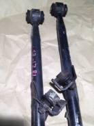 Тяга поперечная. Toyota RAV4, ACA20, ACA20W, ACA21, ACA21W, ACA22, ACA23, ACA26, ACA28, CLA20, CLA21, ZCA25, ZCA25W, ZCA26, ZCA26W Двигатели: 1AZFE, 1...