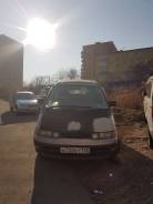 Toyota Estima Lucida. механика, 4wd, 2.2 (100 л.с.), дизель