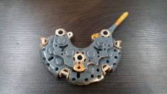 Диодный мост генератора. Toyota: Corona, Windom, Regius Ace, Ipsum, Camry Gracia, Avensis, Corolla, Altezza, Sequoia, Dyna, Tundra, Estima, Avensis Ve...