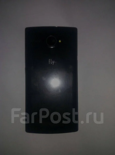 Fly FS501 Nimbus 3. �/� ����