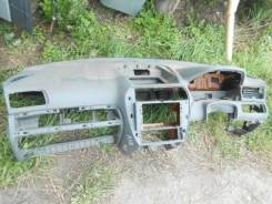 Панель приборов. Mitsubishi RVR, N61W, N71W, N64W, N64WG, N73W Mitsubishi Chariot, N84W Mitsubishi Chariot Grandis, N84W, N86W, N94W, N96W Двигатели...