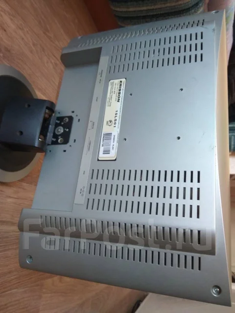 Erisson. LCD (��) ����