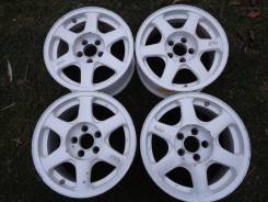 AVS. 7.0/8.0x16", 5x114.30, ET30/35