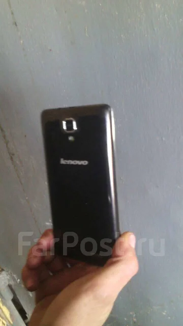 Lenovo A536. �/�. ��� ����� �� ���������� ����