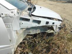 Рамка радиатора. Mitsubishi RVR, N61W, N64W, N64WG Двигатели: 4G64, 4G93