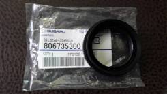 Сальник привода. Subaru: Forester, Legacy, Impreza, XV, Exiga Двигатели: EJ202, EJ203, EJ204, EJ205, EJ20A, EJ20E, EJ255, EJ20C, EJ20X, EJ20Y, EJ253...