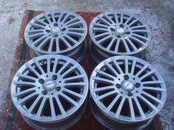 Stern. 5.5x14", 4x100.00, ET40, ЦО 67,0 мм. Под заказ