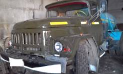 ЗИЛ 130. Продается ЗИЛ-130, 5 500 куб. см., 5 000 кг., 4x2