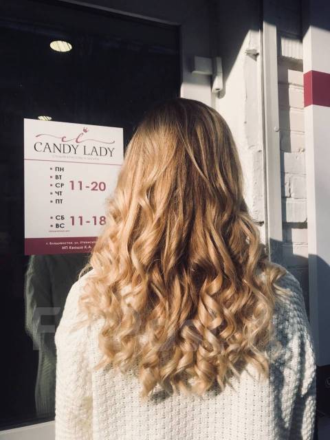 Ukladki Lokony Pricheski Akciya Centr Parkovka Kosmetologiya I Krasota Vo Vladivostoke