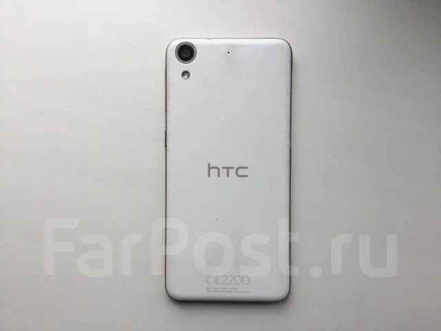 HTC Desire 626G Dual Sim. �/� ����